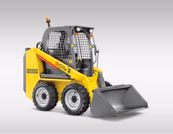 Wacker Neuson 501s '2008–????