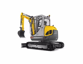 Wacker Neuson 50Z3 2