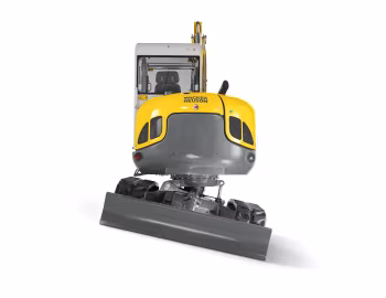 Wacker Neuson 50Z3 2