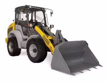 Wacker Neuson 550 '2013–????