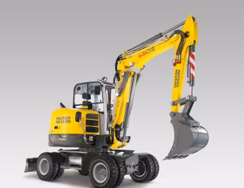 Wacker Neuson 6503 '2011–17