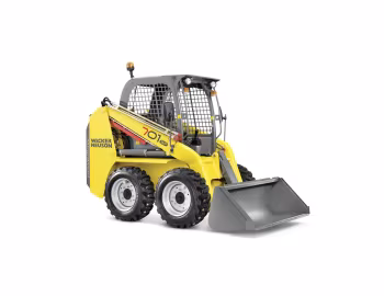 Wacker Neuson 701sp '2008–18