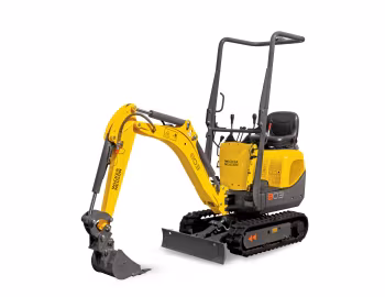 Wacker Neuson 803 [Worldwide] '2013–pr.