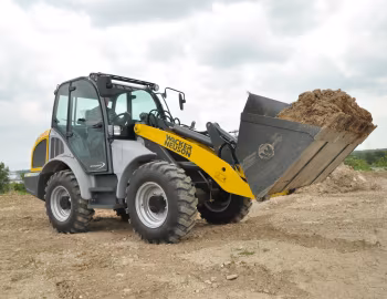 Wacker Neuson 8085 [Worldwide] '2015–н.в.