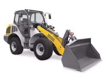 Wacker Neuson 8115L [North America] '2017–pr.