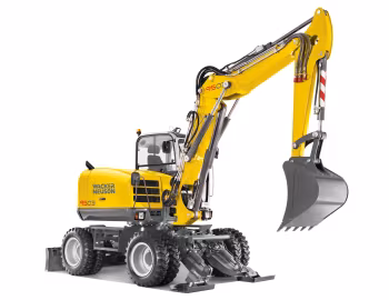 Wacker Neuson 9503 '2008–17