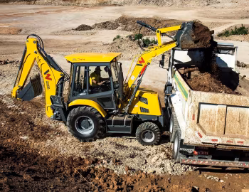 Wacker Neuson BL744 [Latam] '03.2017–????