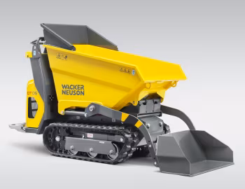 Wacker Neuson DT05 [Worldwide] '2011–pr.