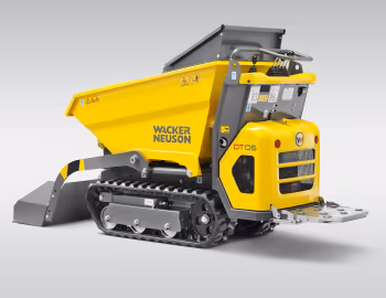 Wacker Neuson DT05 [Worldwide] '2011–pr.
