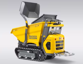 Wacker Neuson DT05 [Worldwide] '2011–pr.