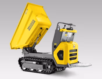 Wacker Neuson DT05 [Worldwide] '2011–pr.