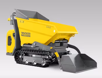 Wacker Neuson DT08 [Worldwide] '2011–pr.