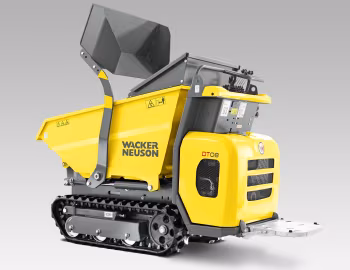 Wacker Neuson DT08 [Worldwide] '2011–pr.