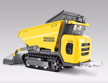 Wacker Neuson DT08 [Worldwide] '2011–pr.