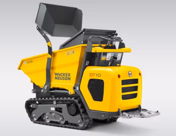 Wacker Neuson DT10 [Worldwide] '2011–pr.