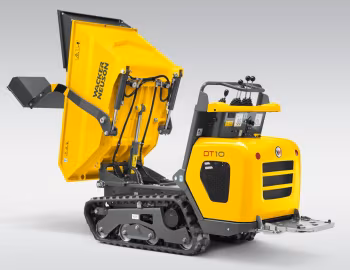 Wacker Neuson DT10 [Worldwide] '2011–pr.