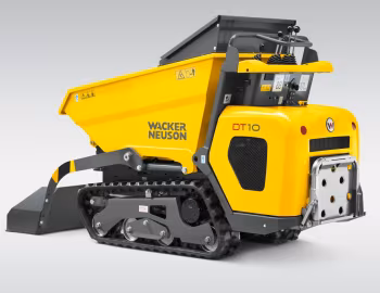 Wacker Neuson DT10 [Worldwide] '2011–pr.