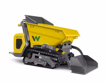 Wacker Neuson DT10e '2015–pr.