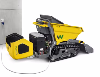 Wacker Neuson DT10e '2015–pr.