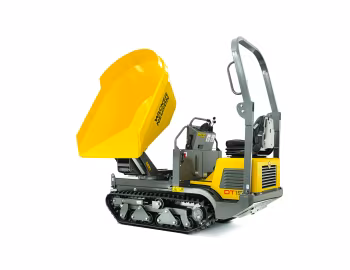 Wacker Neuson DT15 [Worldwide] '2011–pr.
