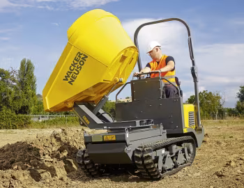 Wacker Neuson DT15 [Worldwide] '2011–pr.