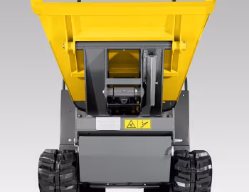 Wacker Neuson DT15 [Worldwide] '2011–pr.