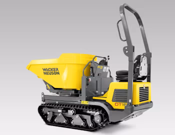 Wacker Neuson DT15 [Worldwide] '2011–pr.