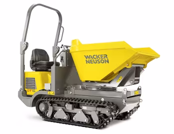 Wacker Neuson DT15 [Worldwide] '2011–pr.