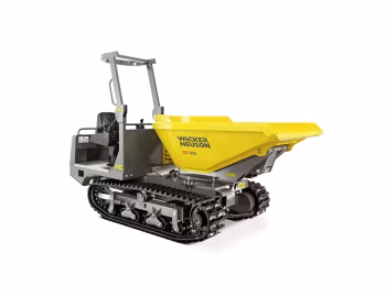 Wacker Neuson DT25 '2011–18
