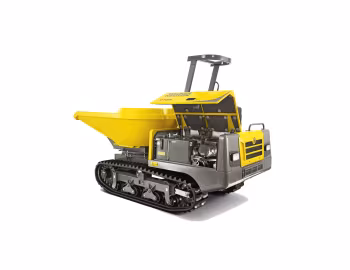 Wacker Neuson DT25 '2011–18