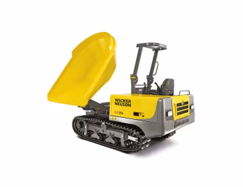 Wacker Neuson DT25 '2011–18
