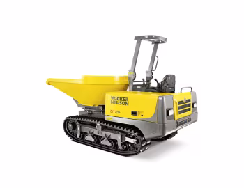 Wacker Neuson DT25 '2011–18