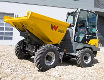 Wacker Neuson DW40 [Worldwide] '12.2020–pr.