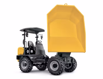 Wacker Neuson DW50 [Worldwide] '2016–pr.