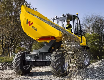 Wacker Neuson DW60 [Worldwide] '2015–pr.