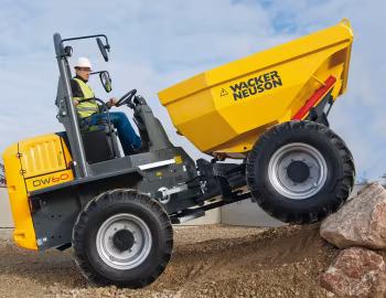 Wacker Neuson DW60 [Worldwide] '2015–pr.
