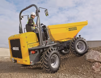 Wacker Neuson DW60 [Worldwide] '2015–pr.