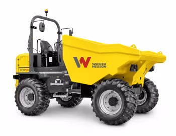 Wacker Neuson DW90 [Worldwide] '2015–pr.