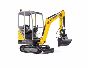 Wacker Neuson ET16 [Worldwide] '2017–pr.