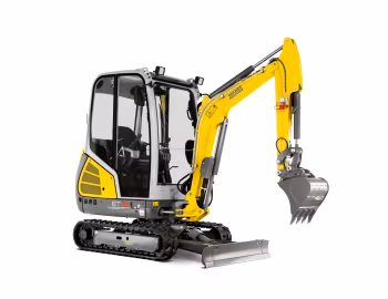 Wacker Neuson ET18 [Worldwide] '2012–pr.