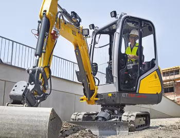 Wacker Neuson ET18 [Worldwide] '2012–pr.