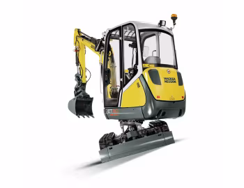 Wacker Neuson ET20 [Worldwide] '2012–pr.