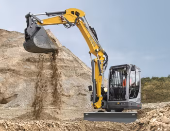Wacker Neuson ET65 [Worldwide] '2015–pr.