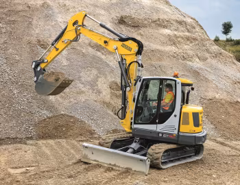 Wacker Neuson ET90 [Worldwide] '2015–н.в.