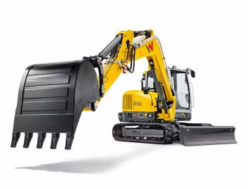 Wacker Neuson ET90 [Worldwide] '2015–pr.