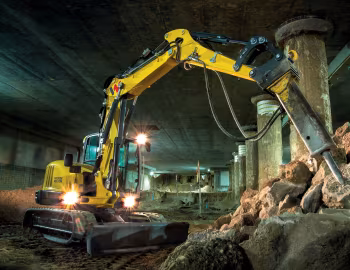 Wacker Neuson ET90 [Worldwide] '2015–н.в.