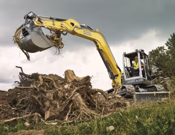 Wacker Neuson ET90 [Worldwide] '2015–pr.