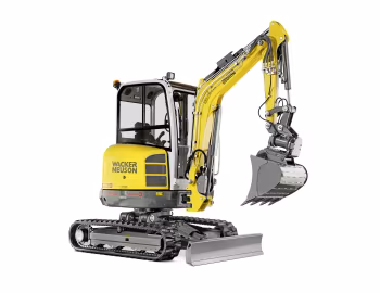 Wacker Neuson EZ28 '2013–pr.