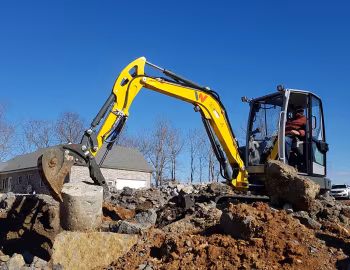 Wacker Neuson EZ36 [Worldwide] '04.2018–pr.