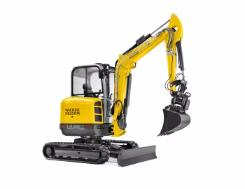 Wacker Neuson EZ38 '2014–18